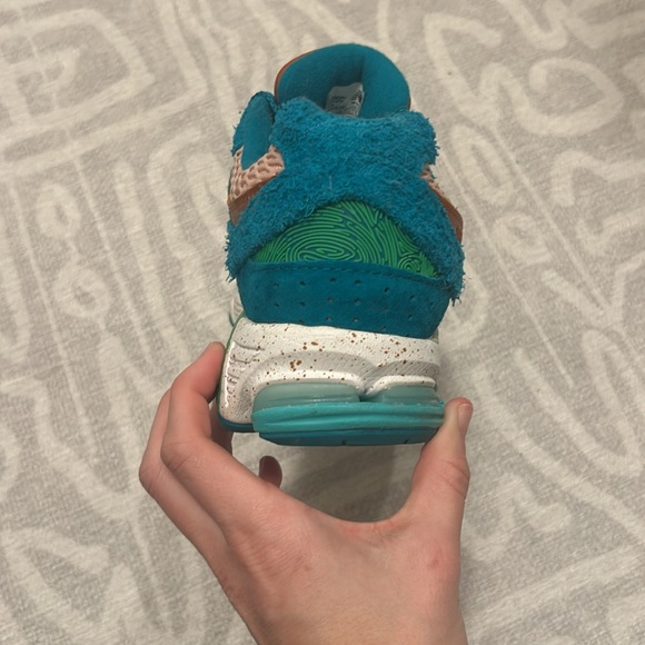 New Balance x Salehe Bembury - Picture 3 of 5